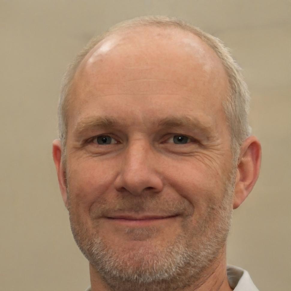 Kostenmanagement-Experte Markus Wendland